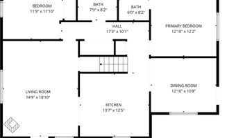 375 W 7th St, Akron, CO 80720