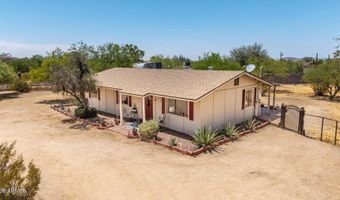 27426 N 44TH St, Cave Creek, AZ 85331