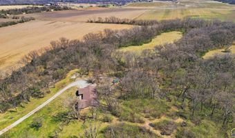 9540 SW Hodges Rd, Auburn, KS 66402