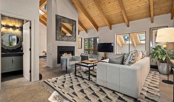 607 Crystal Peak Rd, Incline Village, NV 89451