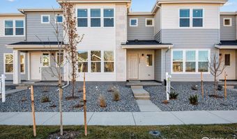1777 Mount Meeker Ave, Berthoud, CO 80513