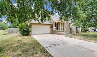 444 Greenvalley Dr, Andover, KS 67002