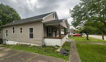 621 Gartrell, Ashland, KY 41102