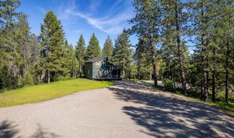 28729 Ramsey Rd, Athol, ID 83801