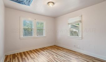 4002 S TYLER St, Amarillo, TX 79110