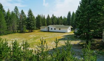 8924 E Black Bear Rd, Athol, ID 83801