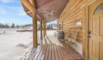 807 MERNA N BEAVER Rd, Daniel, WY 83115