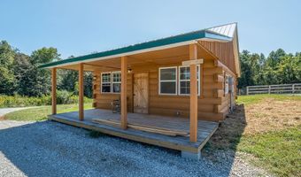 400 Sabre Park Rd, Alpine, TN 38543