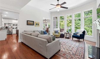 6234 Eagles Crest Dr NW, Acworth, GA 30101