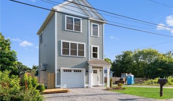 248 Point Ave, Warwick, RI 02889