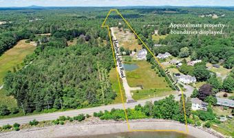 18 Hamor Ln, Bar Harbor, ME 04609