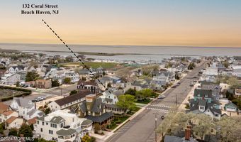 132 Coral St, Beach Haven, NJ 08008