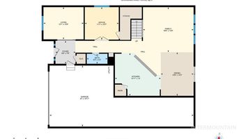 5900 S Sturgeon Way, Boise, ID 83709