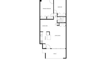 7561 SPRING LAKE Dr B2, Bethesda, MD 20817