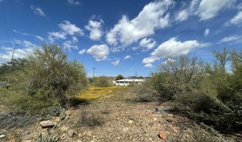 19065 E K MINE Rd 1, Black Canyon City, AZ 85324
