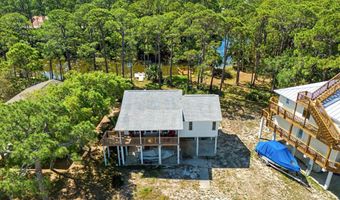 214 HARBOR Cir, Alligator Point, FL 32346