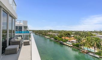 9940 W Bay Harbor Dr 7G-S, Bay Harbor Islands, FL 33154