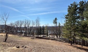 Windsong Terrace lot 8 & 9, Alma, WI 54610