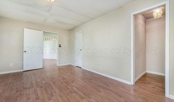 4606 S Hayden St, Amarillo, TX 79110