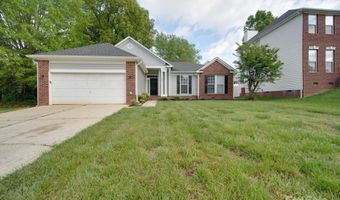 4189 Brownwood Ln NW, Concord, NC 28027