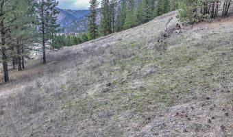 Nhn Profile Rock, Alberton, MT 59820