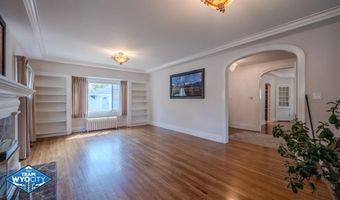 1015 S Durbin St, Casper, WY 82601