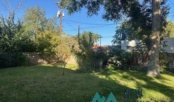 1308 Gamma Ave, Carlsbad, NM 88220