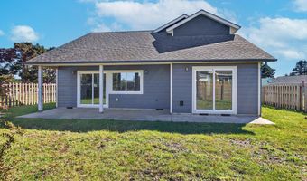 2679 FRANKLIN Ave SW, Bandon, OR 97411