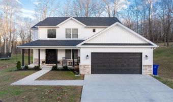 182 Whites Pt, Bedford, IN 47421