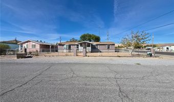400 W Hoyt St, Beatty, NV 89003