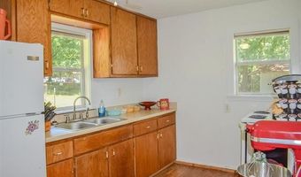 205 SE 2nd St, Antlers, OK 74523
