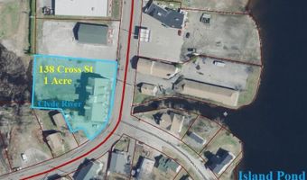 138 Cross St, Brighton, VT 05846