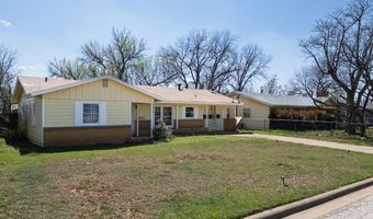 3241 Sherry Ln, Abilene, TX 79603