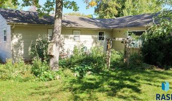 1601 E Sylvan Cir, Brandon, SD 57005