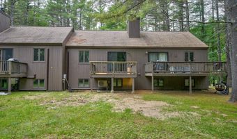 6 Woodland Pines Rd, Bartlett, NH 03812