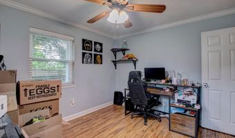609 Meadow Cir, Beebe, AR 72012