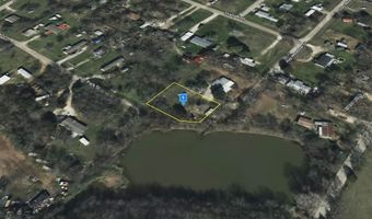 Hay Meadow Street, Alvarado, TX 76009