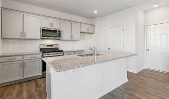 429 Thistle Meadow Ln Plan: BELHAVEN, Aberdeen, NC 28315