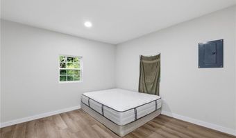 601 Sicard Ave, Arkoma, OK 74901