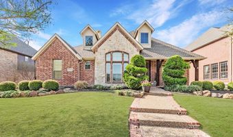 1203 Windmere Way, Allen, TX 75013
