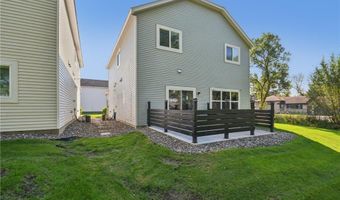 4356 141st Ln NW, Andover, MN 55304