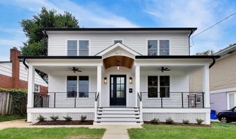 6410 WINNEPEG Rd, Bethesda, MD 20817