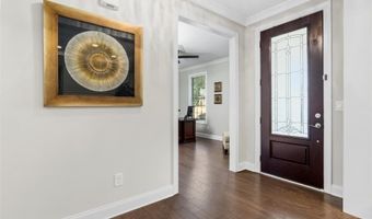 28 VANDIVER Ct, Acworth, GA 30101