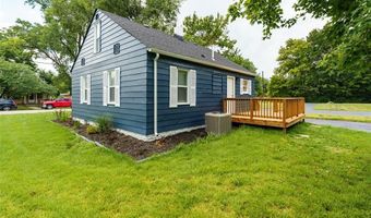 3404 Agnes Blvd, Alton, IL 62002