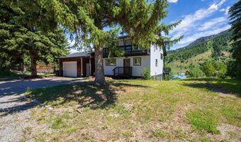 428 MEADOWS Dr, Alpine, WY 83128
