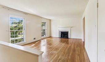 6812 ALGONQUIN Ave, Bethesda, MD 20817
