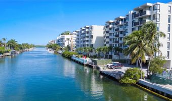 9800 W Bay Harbor Dr 512, Bay Harbor Islands, FL 33154
