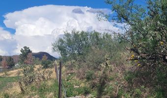 Tbd 4.3 Ac Adsit Street 10113041C -LOT 3, Bisbee, AZ 85603