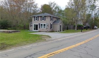 111 Hopkins Hollow Rd, Coventry, RI 02827