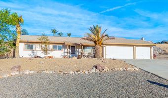 3307 Park Ridge Ave, Bullhead City, AZ 86429